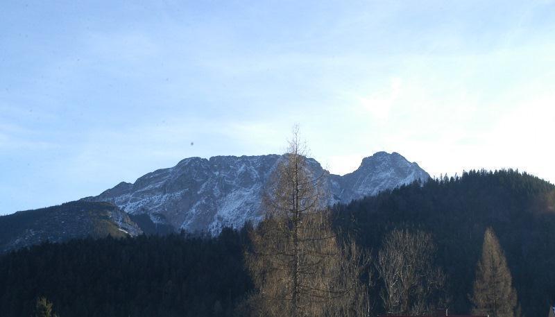 Willa Pod Limbami Zakopane Rum bild